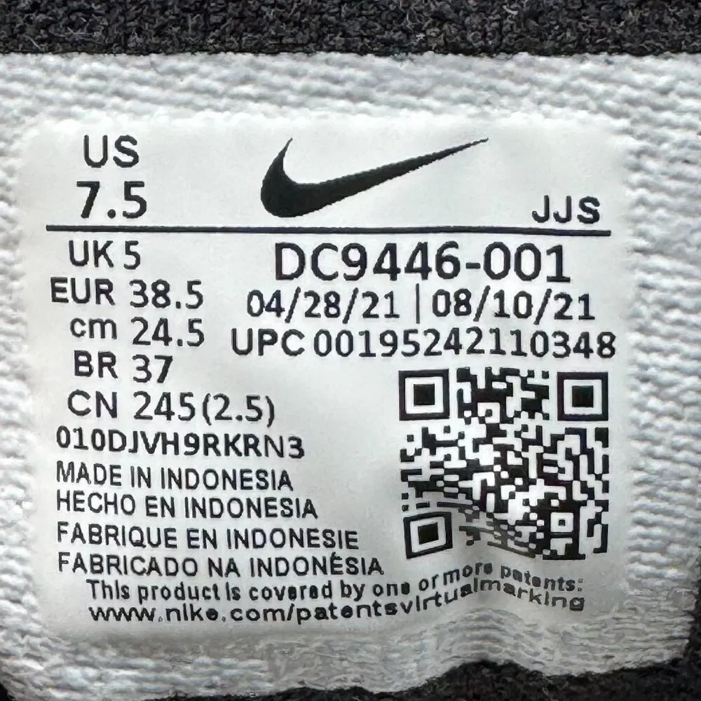 Wmns Nike Air Max 90 SE 'Safari' - Picture 10 of 12